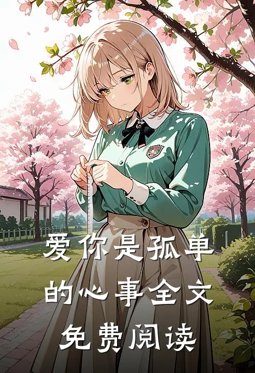 爱你是孤单的心事全文免费阅读