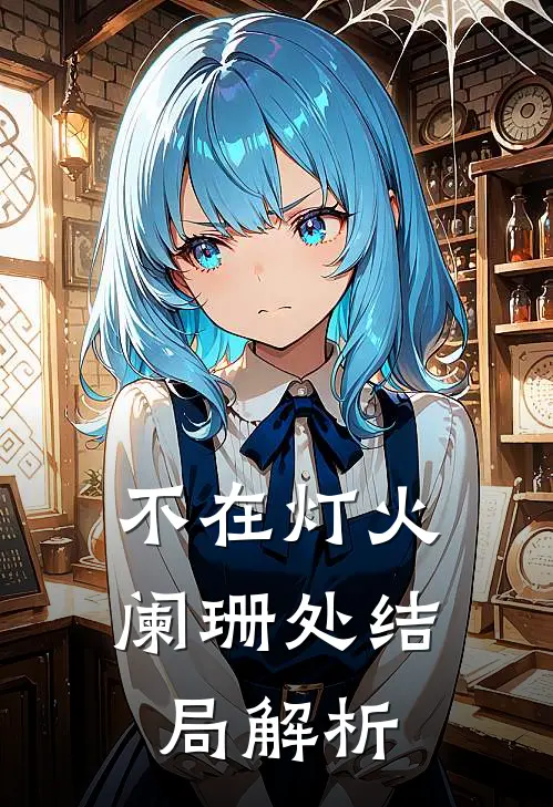 不在灯火阑珊处结局解析