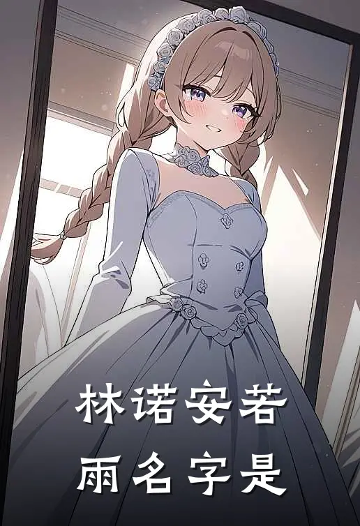 林诺安若雨名字是