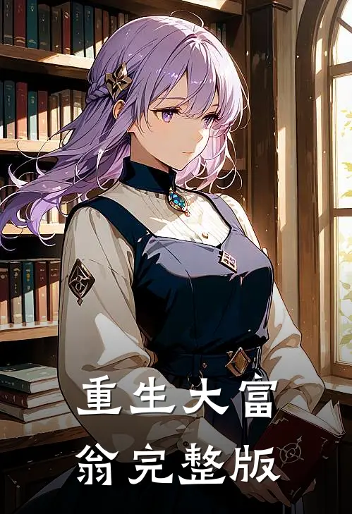 重生大富翁完整版