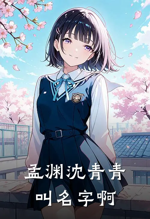 孟渊沈青青叫名字啊