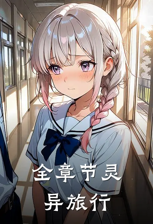 全章节灵异旅行