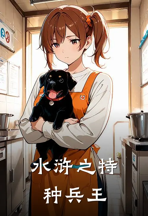 水浒之特种兵王
