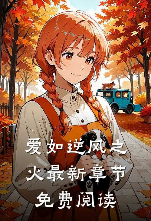 爱如逆风之火最新章节免费阅读