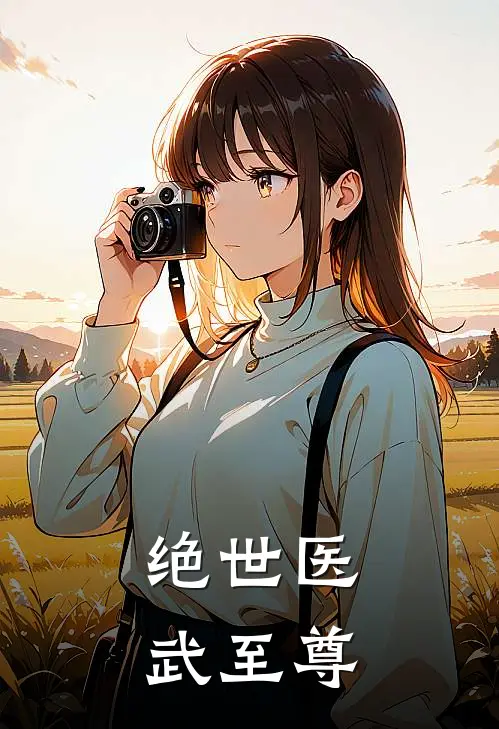 绝世医武至尊