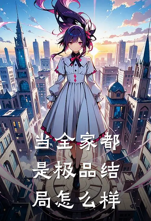 当全家都是极品结局怎么样