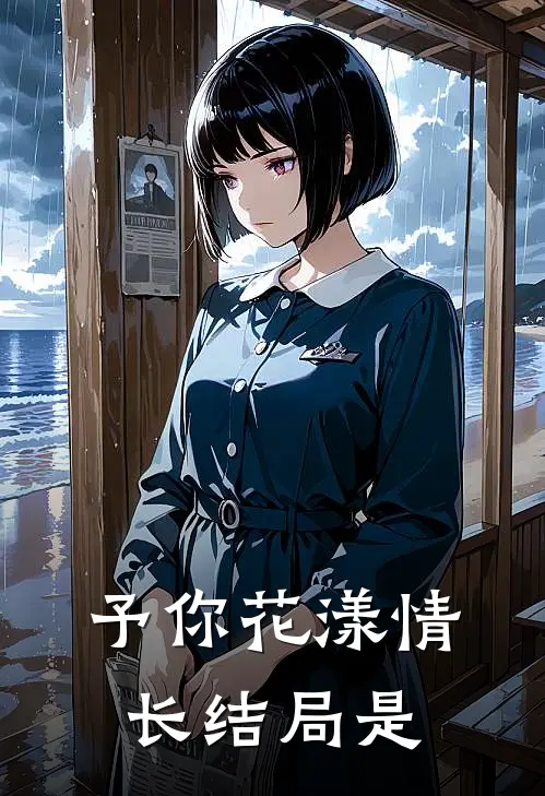 予你花漾情长结局是