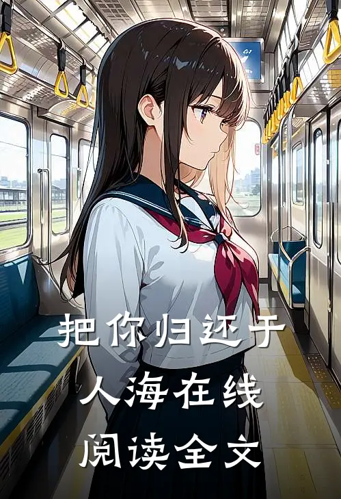 把你归还于人海在线阅读全文