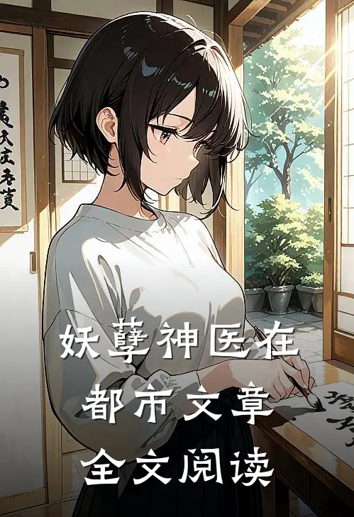 妖孽神医在都市文章全文阅读