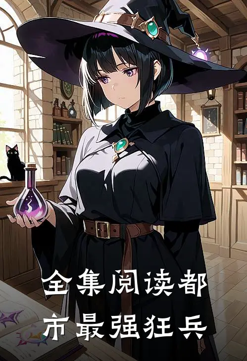 全集阅读都市最强狂兵