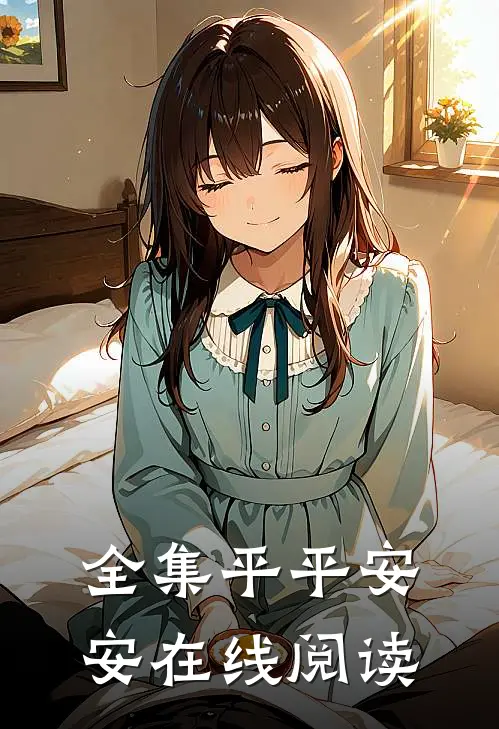 全集平平安安在线阅读