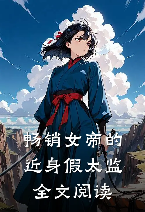 畅销女帝的近身假太监全文阅读