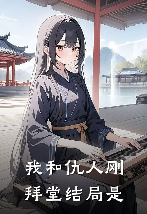 我和仇人刚拜堂结局是