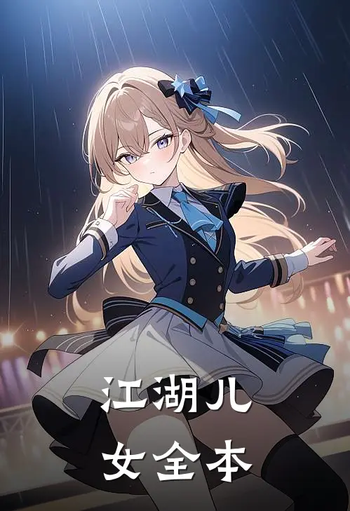 江湖儿女全本