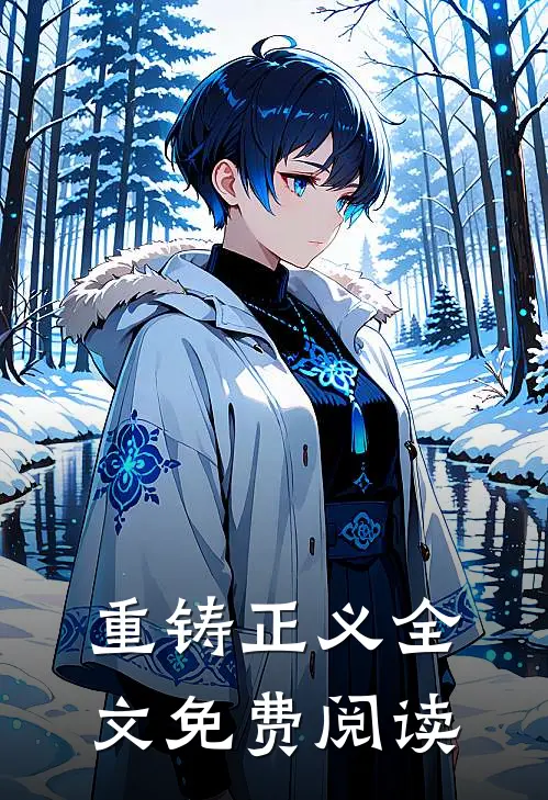 重铸正义全文免费阅读