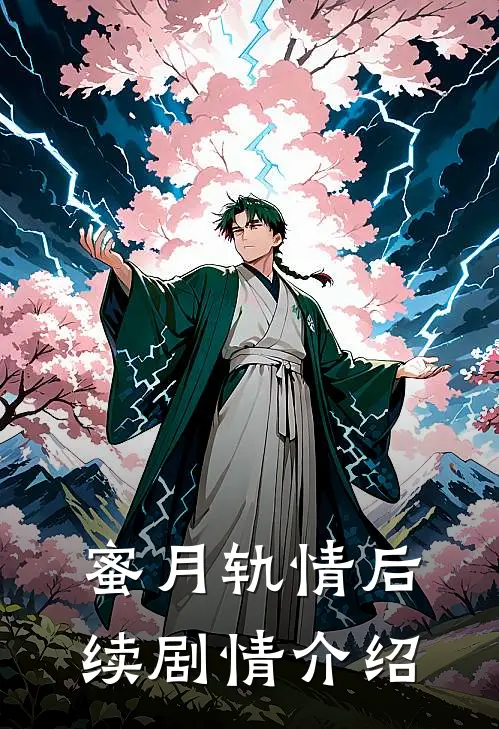 蜜月轨情后续剧情介绍