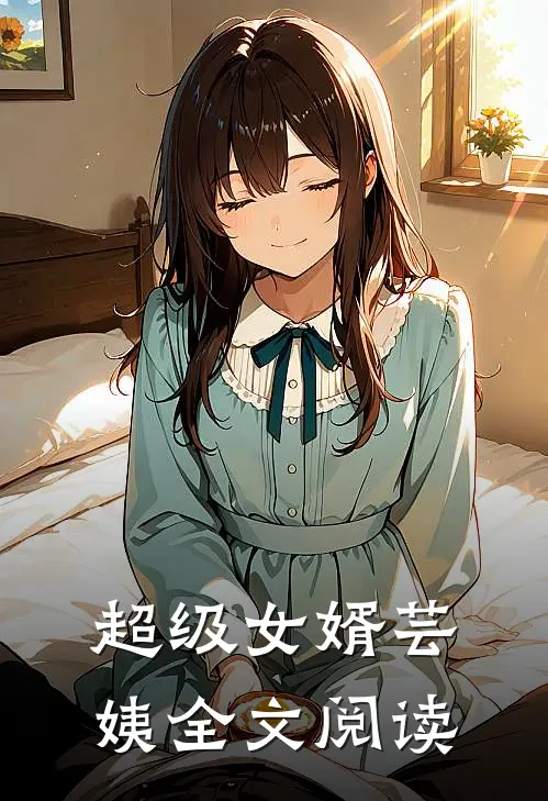 超级女婿芸姨全文阅读