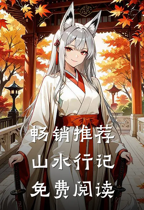 畅销推荐山水行记免费阅读