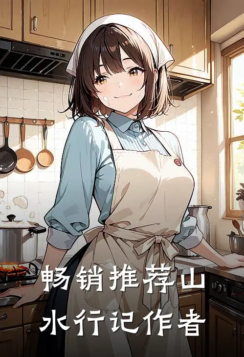 畅销推荐山水行记作者