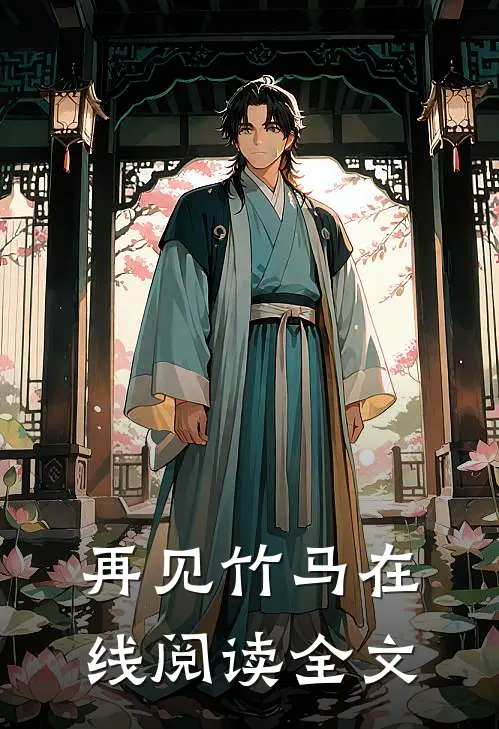 再见竹马在线阅读全文