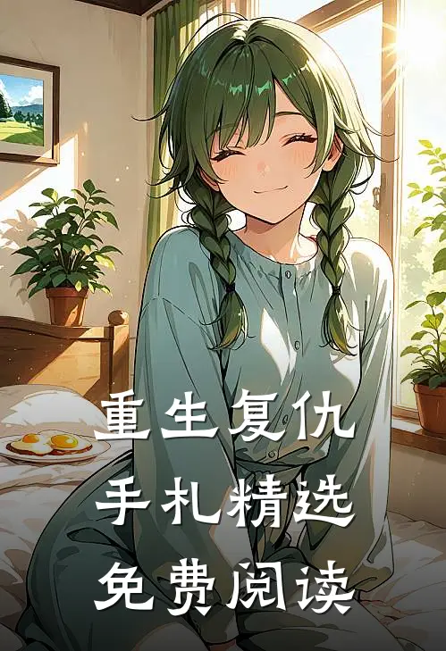 重生复仇手札精选免费阅读