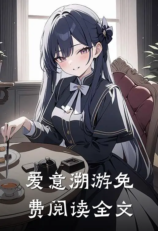 爱意溯游免费阅读全文