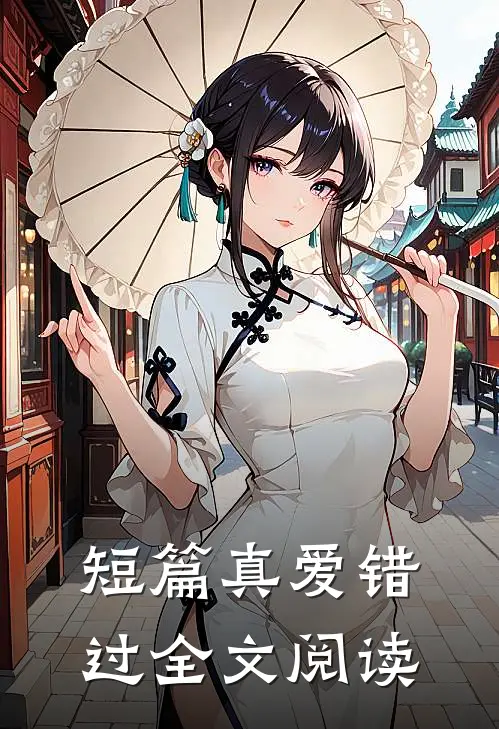 短篇真爱错过全文阅读
