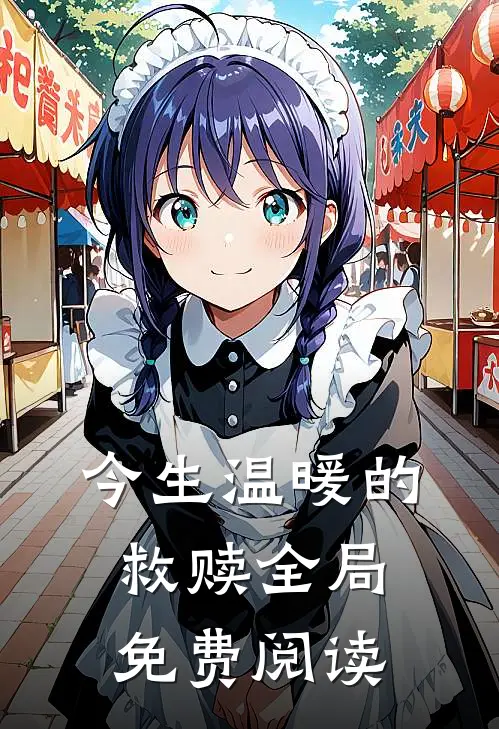 今生温暖的救赎全局免费阅读