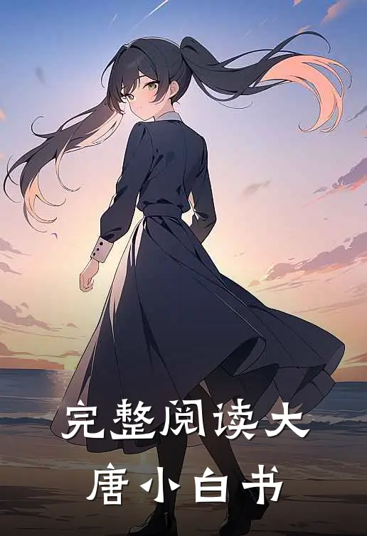 完整阅读大唐小白书