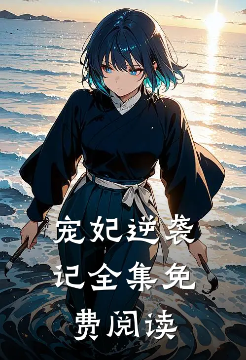 宠妃逆袭记 全集免费阅读