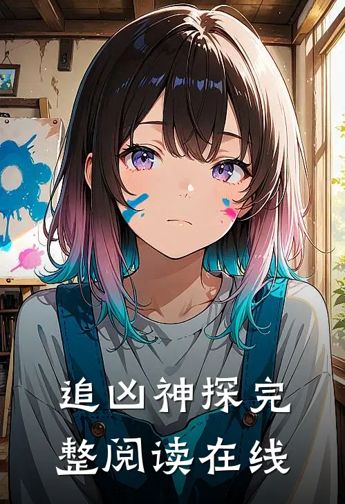 追凶神探完整阅读在线