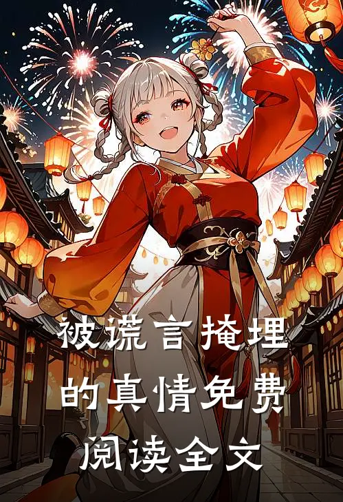 被谎言掩埋的真情免费阅读全文