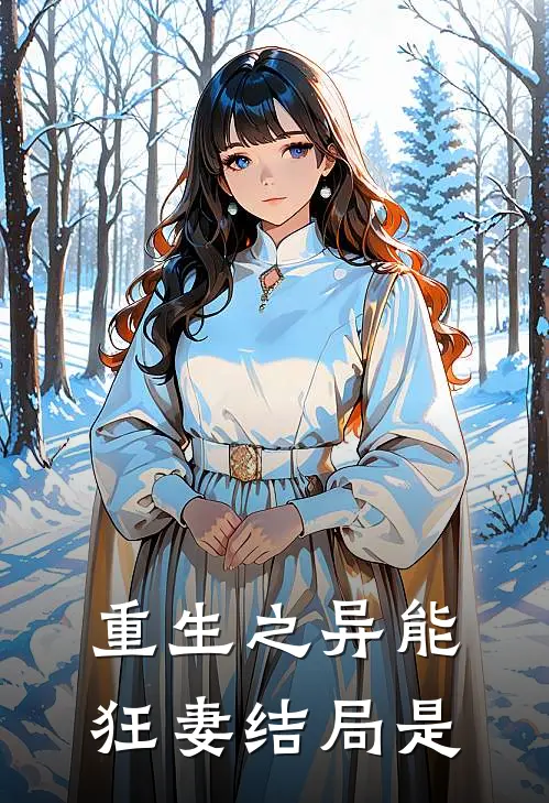 重生之异能狂妻结局是