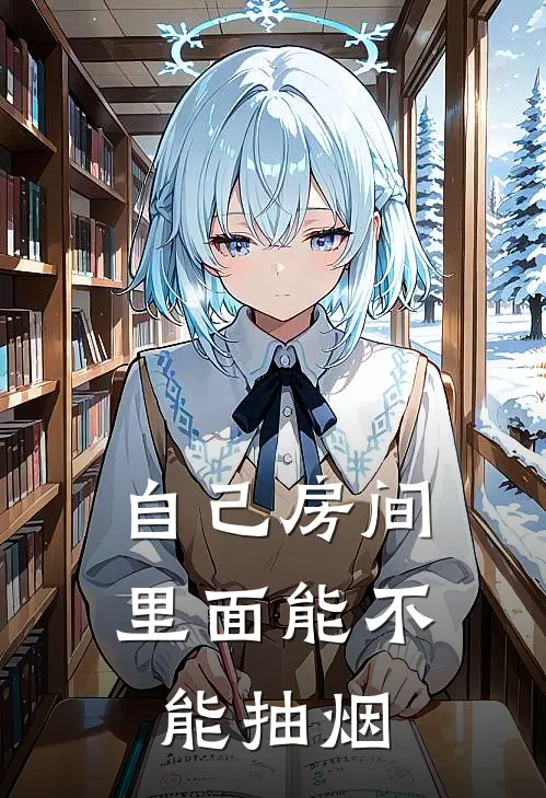 自己房间里面能不能抽烟