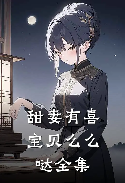 甜妻有喜宝贝么么哒全集