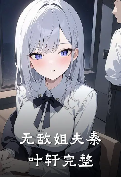 无敌姐夫秦叶轩完整