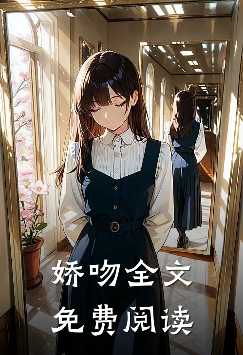 娇吻全文免费阅读