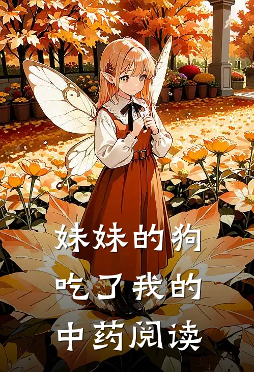 妹妹的狗吃了我的中药阅读