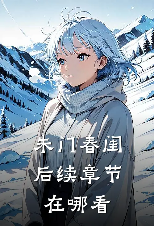 朱门春闺后续章节在哪看