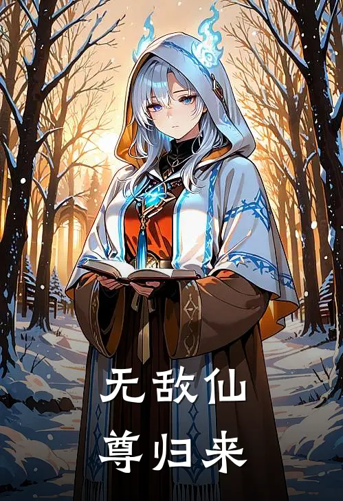 无敌仙尊归来