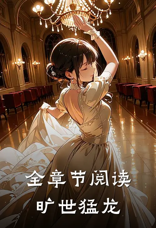 全章节阅读旷世猛龙