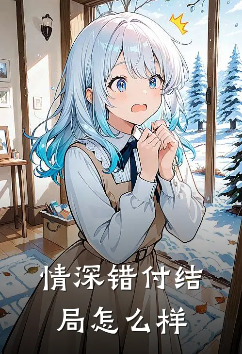 情深错付结局怎么样