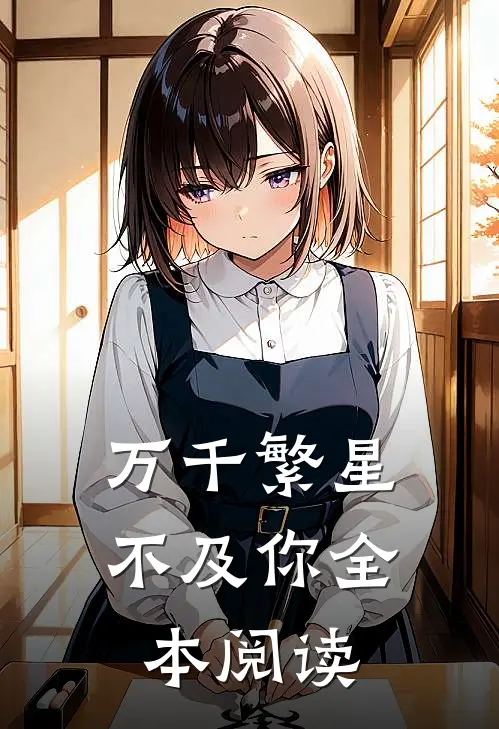 万千繁星不及你全本阅读