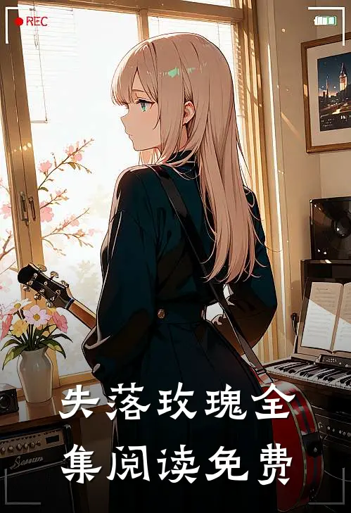 失落玫瑰全集阅读免费