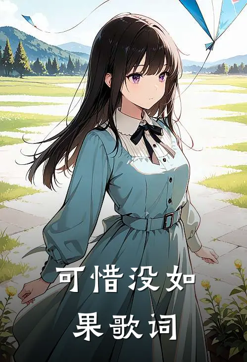 可惜没如果歌词