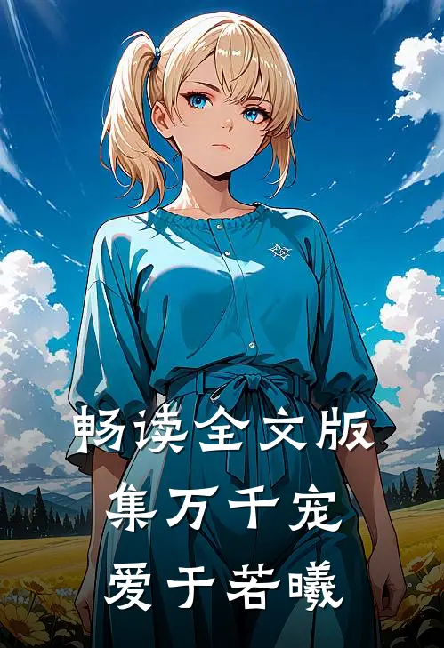 畅读全文版集万千宠爱于若曦