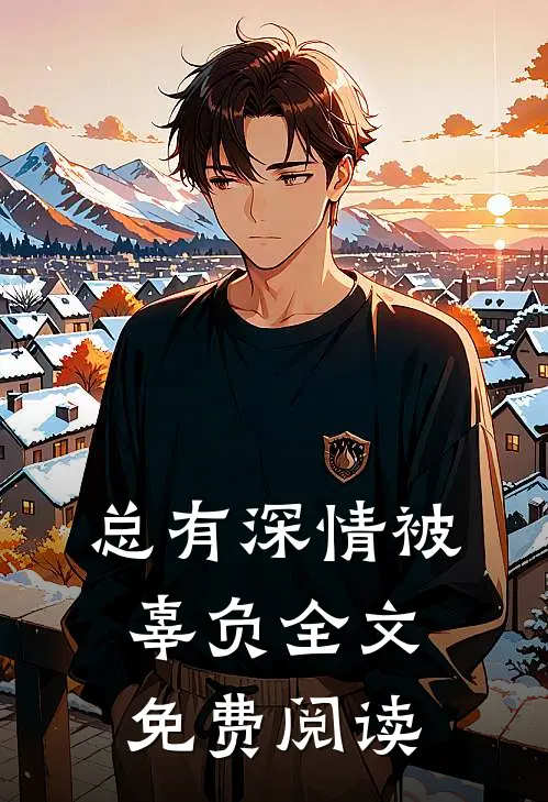 总有深情被辜负全文免费阅读