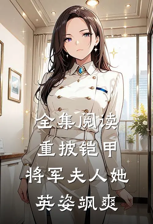 全集阅读重披铠甲,将军夫人她英姿飒爽