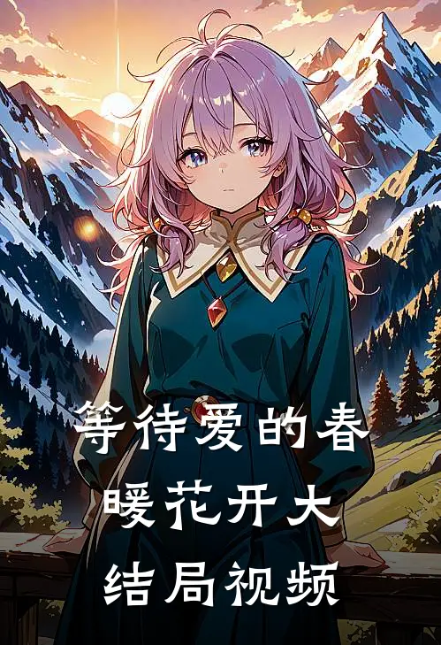 等待爱的春暖花开大结局视频