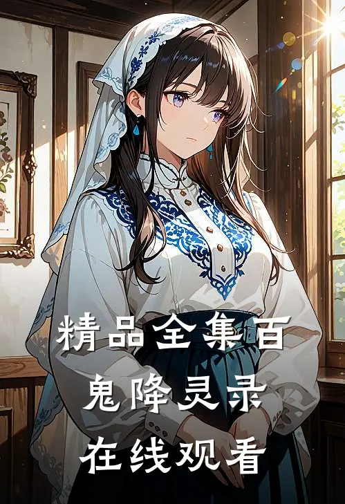 精品全集百鬼降灵录在线观看
